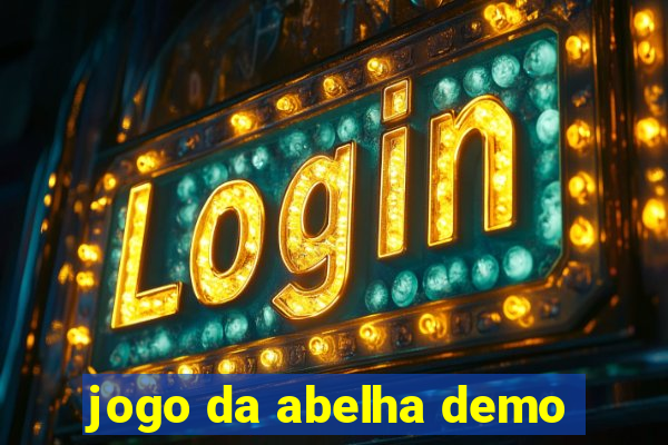 jogo da abelha demo